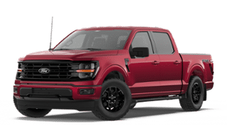 2026 Ford F-150® External Image 2